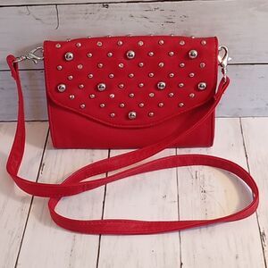 Grace Adele Small Crossbody Purse Bag